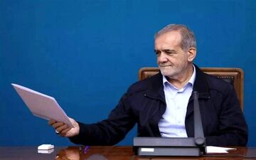 انتصاب اعضای کارگروه نظام پرداخت مبتنی بر عملکرد با حکم رئیس جمهور