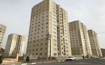 کاهش چشمگیر قیمت مسکن در پردیس و پرند/ جدول قیمت
