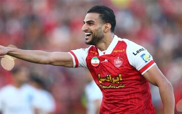 جدول لیگ برتر| پرسپولیس با پیکان‌ به صدر رسید
