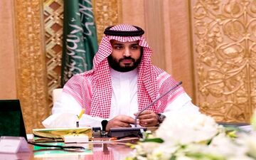 عربستان باید ولیعهد جدیدی انتخاب کند