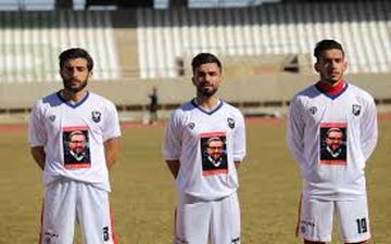 خیبر: میناوند عضوی از خانواده ماست