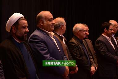 همایش توسعه و رسانه از نگاه دوربین فرتاک نیوز