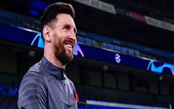 PSG از بارسلونا سبقت گرفت!