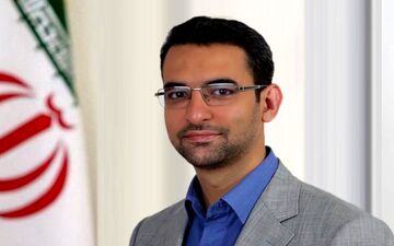 واکنش وزیر ارتباطات به تحریم‌های شرکت اپل