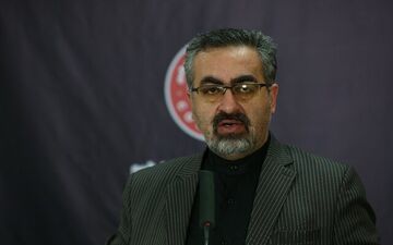 آخرین آمار مبتلایان به کرونا در کشور|۴۹۹۶ نفر مرخص شدند + نمودارها
