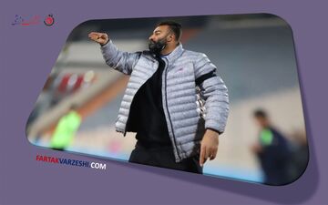 انتقاد تند حنیف از داماد افشاریان