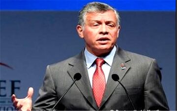 تاکید اردن بر تشکیل دولت مستقل فلسطین به پایتختی قدس شرقی