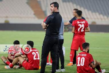 دربی -پرسپولیس-استقلال