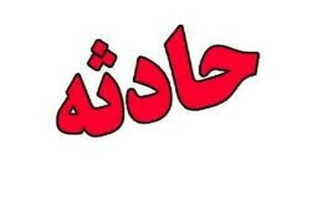 تصادف خونین مینی‌بوس با پژو 