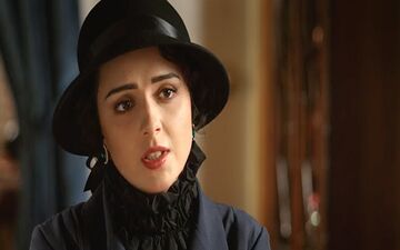 شغل دوم ترانه علیدوستی لو رفت!