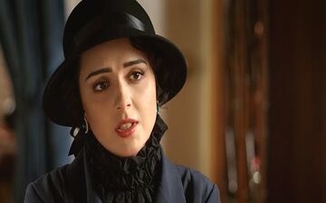 شغل دوم ترانه علیدوستی لو رفت!