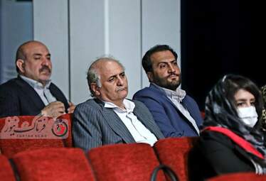نادر دارستانی- مجید خاکزاد- رونمایی از آلبوم امید دل 