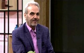  جواد خیابانی،گزارشگر بازی استقلال