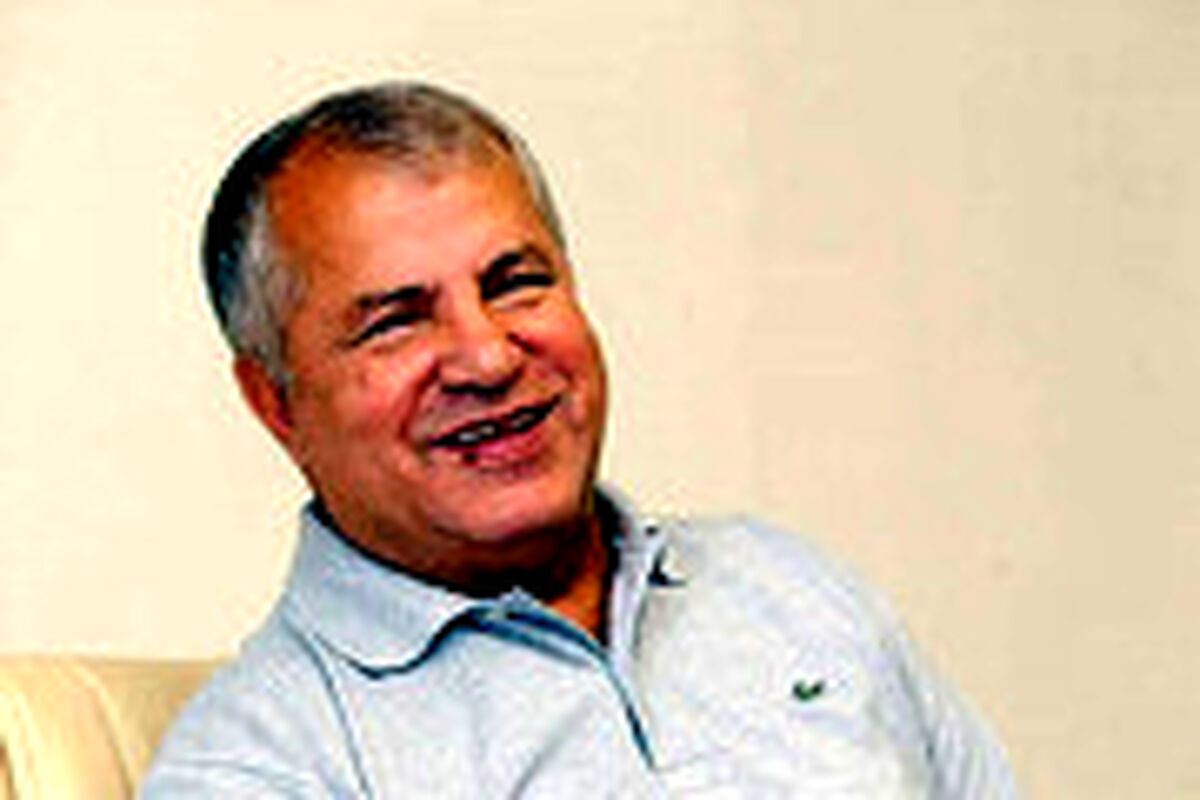 نوه علی پروین رسما پرسپولیسی شد