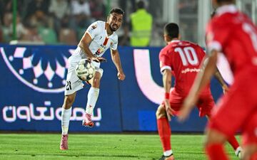 از بمب نقل‌ و انتقالات پرسپولیس تا لیست مازاد/ افول پلکانی یک ستاره