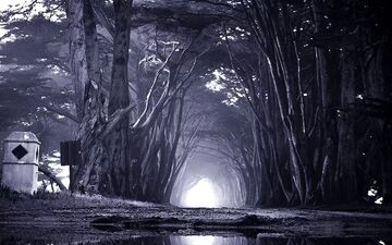 ۳۰+ مکان های ترسناک ایران | تجربه‌ای که هیچوقت فراموش نخواهید کرد