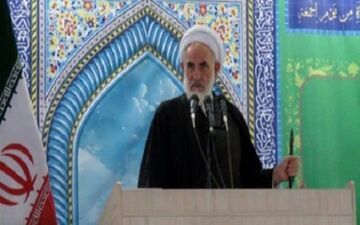 مهریه سنگین آفت ازدواج جوانان است/ در گذشته بخش عظیمی از زندانی‌ها مربوط به مهریه بود
