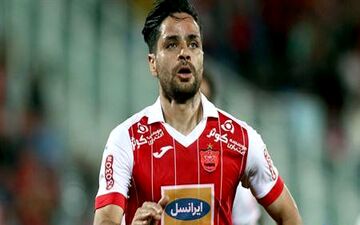 ناکام ترین بازیکن دربی ؛ یک پرسپولیسی