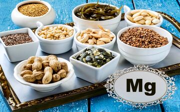 برای پرانرژی بودن بدنتان به این ماده معدنی مهم نیاز دارید