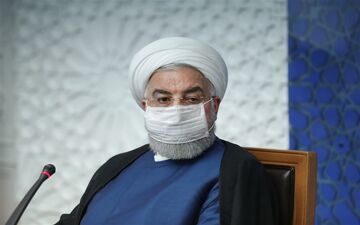 روحانی: باید شیوه‌های تازه‌ای برای عزاداری امام حسین را تجربه کنیم