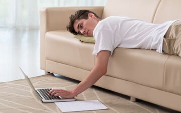 بی‌تحرکی، سیگارِ جدید قرن؛ هر ۹۰ دقیقه نشستن برابر با ۱۰ پاکت سیگار!