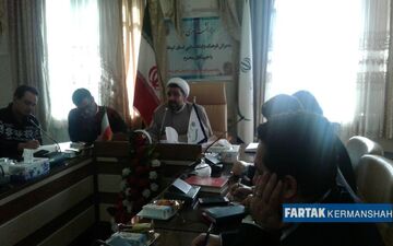 در آستانه چهل سالگی انقلاب و اجرای بیش از  40 برنامه فرهنگی و هنری در کرمانشاه