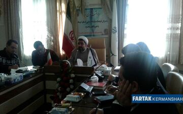 در آستانه چهل سالگی انقلاب و اجرای بیش از  40 برنامه فرهنگی و هنری در کرمانشاه