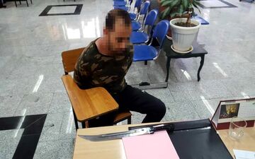 زورگیری و کلاهبرداری از زنان با خودروهای مدل بالا