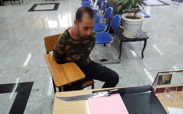 زورگیری و کلاهبرداری از زنان با خودروهای مدل بالا