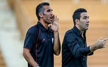 تقابل جذاب پرسپولیسی ها با منفورترین بازیکن تاریخ این تیم