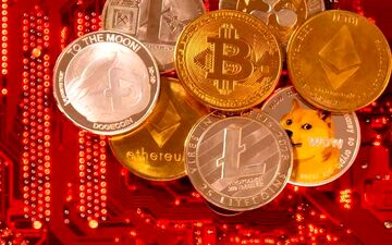 جدیدترین قیمت بیت کوین و سایر رمزارزها در 5 اسفند 1402
