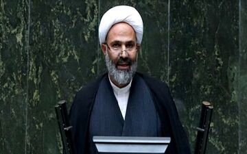  امضای توافق با ایران توسط چین از سر نیاز این کشور به جمهوری اسلامی ایران است