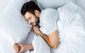 مشکلات خواب خود را اینگونه حل کنید 