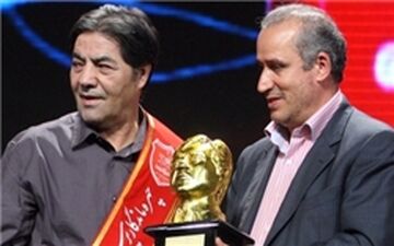  پیشکسوت سرخپوشان: پرسپولیس از گروهش در آسیا صعود می کند