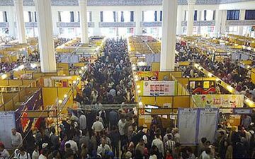  درهای شهر آفتاب بر روی بازدید کنندگان گشوده شد