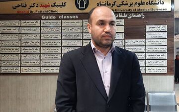   خدمات ویزیت و دارو در درمانگاه‌های دانشگاه علوم پزشکی استان امروز رایگان است/ تخفیف ۵۰ درصدی ویزیت در کلینیک‌های تخصصی و فوق تخصصی 
