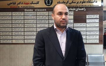   خدمات ویزیت و دارو در درمانگاه‌های دانشگاه علوم پزشکی استان امروز رایگان است/ تخفیف ۵۰ درصدی ویزیت در کلینیک‌های تخصصی و فوق تخصصی 
