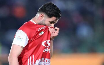 حرف از مصالحه گذشته است، پرسپولیس از بند بند این تخلف شکایت می‌کند!