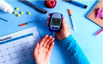 خطر ابتلا به دیابت در این خانم‌ها بیشتر است