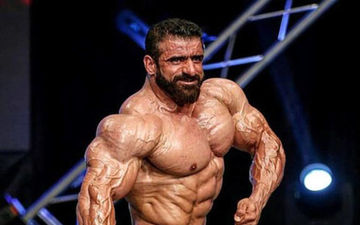 (ویدئو) آیا هادی چوپان می خواهد پناهنده آمریکا بشود؟ ماجرا از زبان هادی چوپان