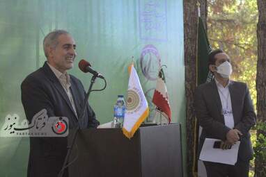 روزجهانی چوب - فضل الله رنجبر
