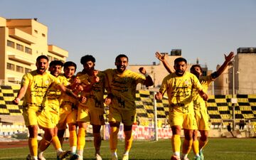 قیچی برگردان فیروز کار را تمام کرد؛ فجرسپاسی فاتح دربی!
