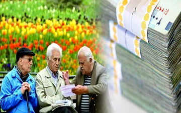 افزایش حق عائله‌مندی کارکنان و بازنشستگان در سال ۱۴۰۱ 