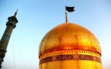 جشن میلاد امام رضا(ع) در حرم حضرت معصومه(س) برگزار می‌شود + برنامه‌ها