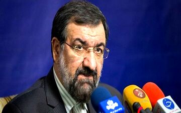 رضایی: با تفسیر رهبر انقلاب، همه چیز در نظام ولایی، مردم هستند