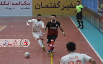 گزارش  تصویری دیدار سفیر گفتمان و مس سونگون