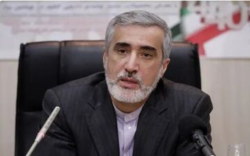 پیرصالحی: ذخایر دارویی برای یک تا سه ماه تأمین شده است