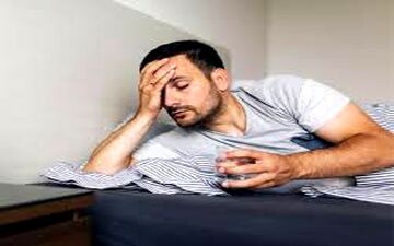  میگرن چگونه ایجاد میشود؟