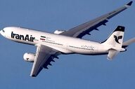  دردسر پرواز یک پرواز خارجی / چرا پرواز ایران ایر از تهران به استانبول معطل شد؟ 