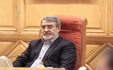 بابک درویشی در هیات رسیدگی به تخلفات اداری وزارت کشور منصوب شد